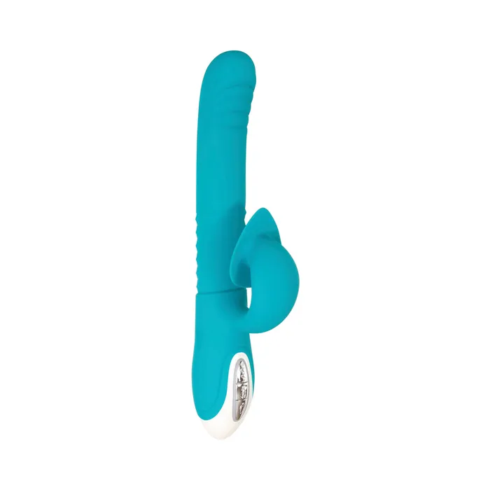 Vibrators Evolved Evolved Show Stopper