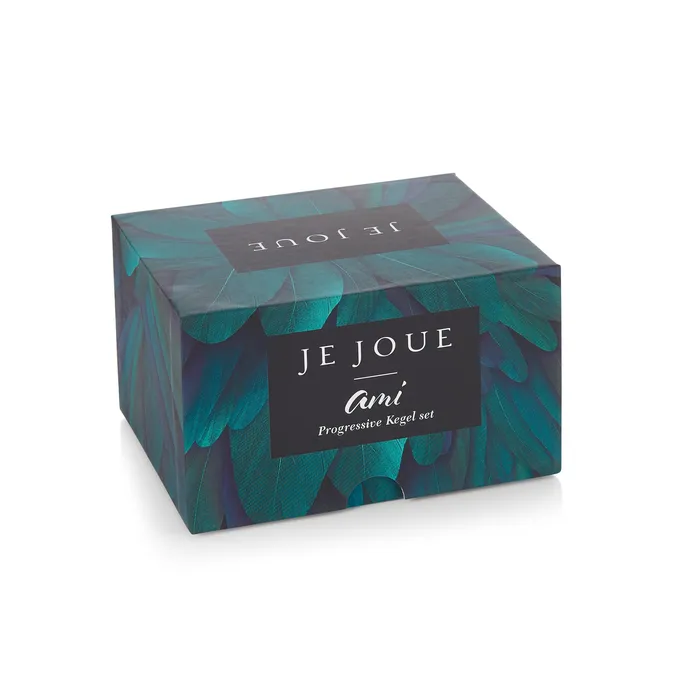 Vibrators Je Joue Self Care Bundle