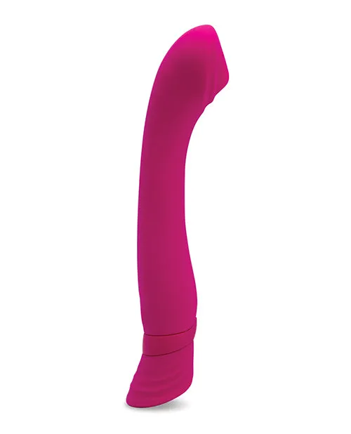 Vibrators Nu Sensuelle Calypso Roller Motion GSpot Magenta Novel Creations Usa INC