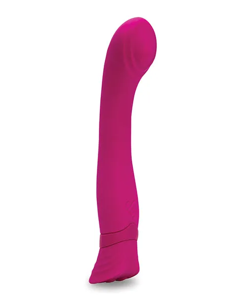 Vibrators Nu Sensuelle Calypso Roller Motion GSpot Magenta Novel Creations Usa INC
