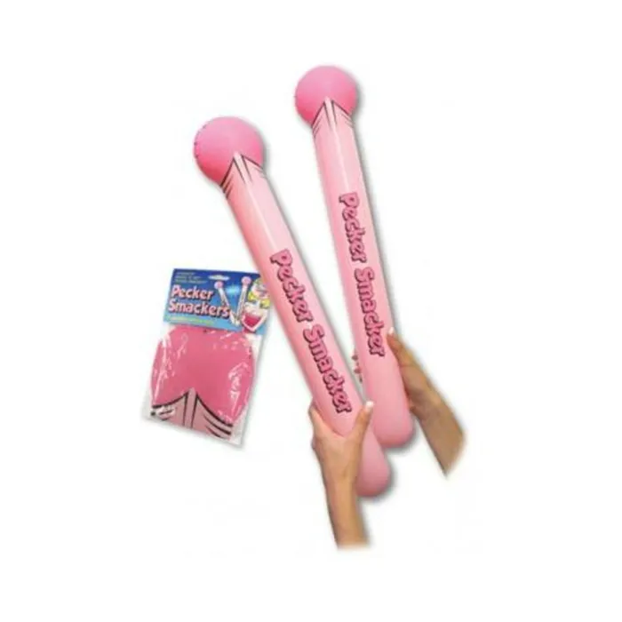 Vibrators Ozze Creations Pecker Smackers