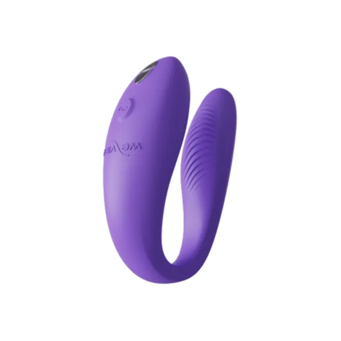 We Vibe Vibrators Sync Go By WeVibe