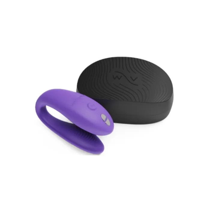 We Vibe Vibrators Sync Go By WeVibe