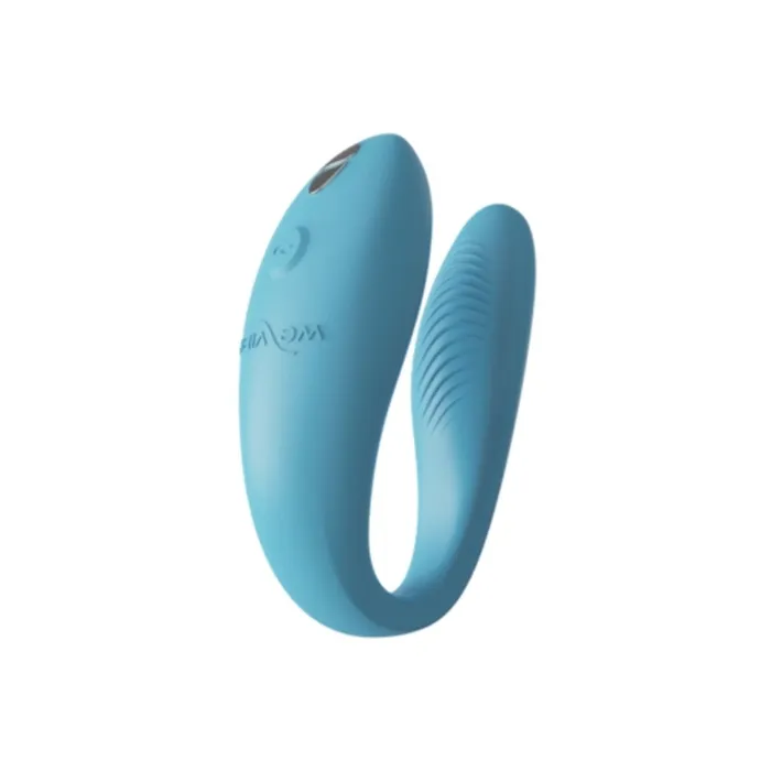 We Vibe Vibrators Sync Go By WeVibe