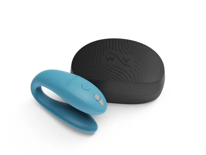 We Vibe Vibrators Sync Go By WeVibe