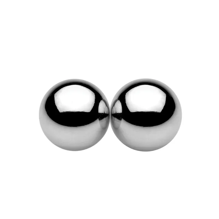 XR Brand Male Sex Toys MASTER SERIES MAGNUS MAGNETIC ORBS