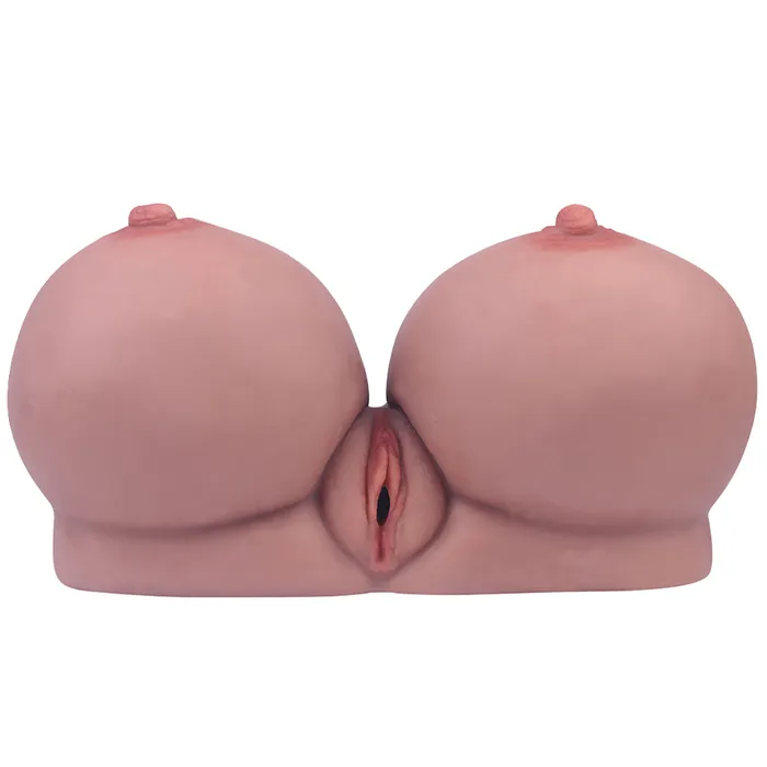 YoYoLemon Male Sex Toys YoYoLemon Realistic Vagina and Breasts Masturbator Adult Sex Toys for Male YoYoLemon Male Sex Toys YoYoLemon Realistic Vagina and Breasts Masturbator Adult Sex Toys for Male