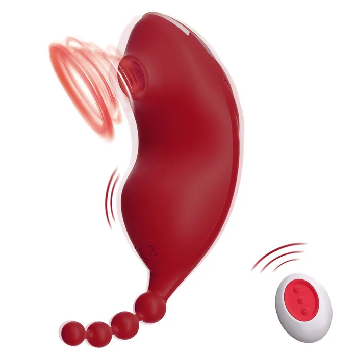 10 Vibration 10 Suction Clit Vibrators Earlypeach Vibrators