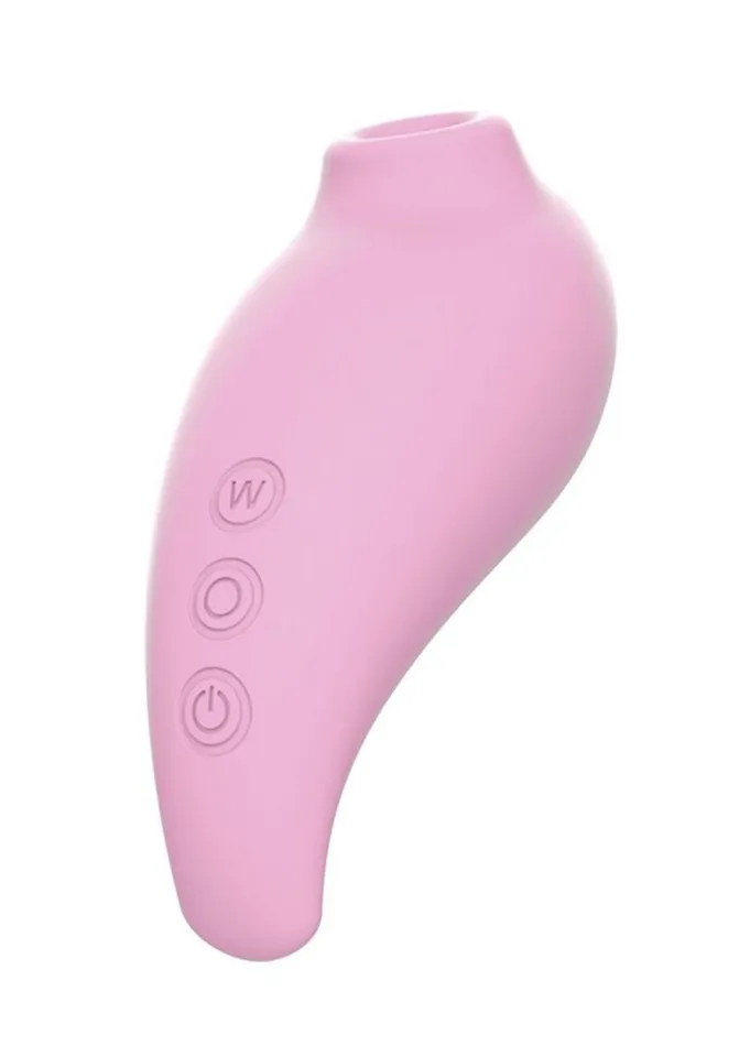 Adrien Lastic Female Sex Toys Adrien Lastic Revelation Rechargeable Silicone Suction Clitoral Stimulator Adrien Lastic Female Sex Toys Adrien Lastic Revelation Rechargeable Silicone Suction Clitoral Stimulator