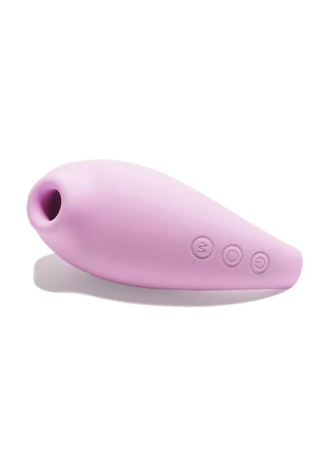Adrien Lastic Female Sex Toys Adrien Lastic Revelation Rechargeable Silicone Suction Clitoral Stimulator Adrien Lastic Female Sex Toys Adrien Lastic Revelation Rechargeable Silicone Suction Clitoral Stimulator