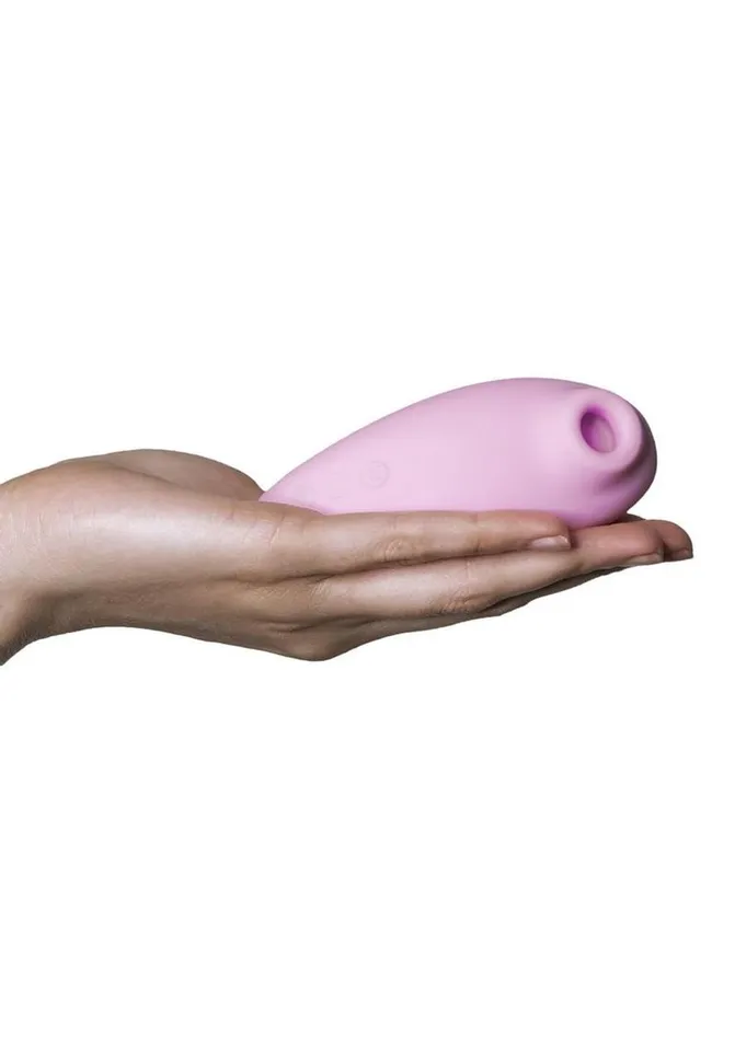 Adrien Lastic Female Sex Toys Adrien Lastic Revelation Rechargeable Silicone Suction Clitoral Stimulator Adrien Lastic Female Sex Toys Adrien Lastic Revelation Rechargeable Silicone Suction Clitoral Stimulator