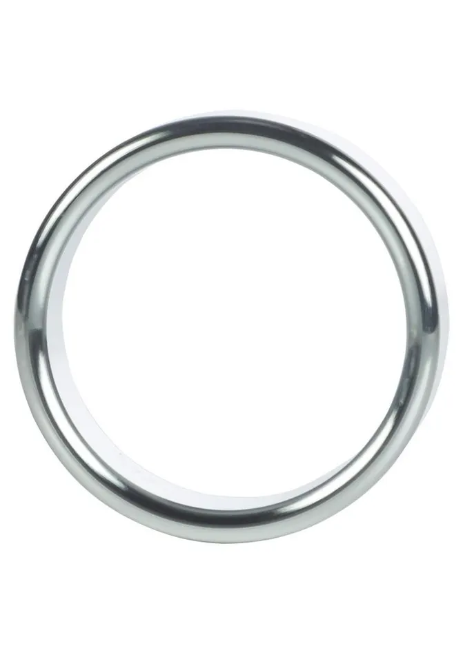 Alloy Metallic Cock Ring Rings Male Sex Toys
