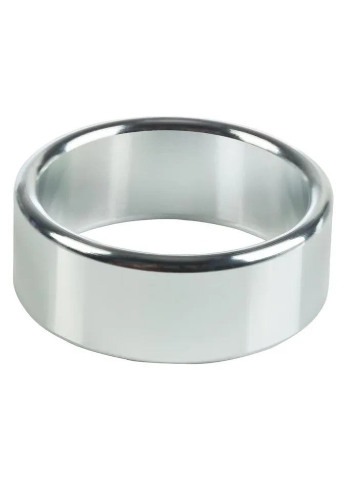 Alloy Metallic Cock Ring Rings Male Sex Toys