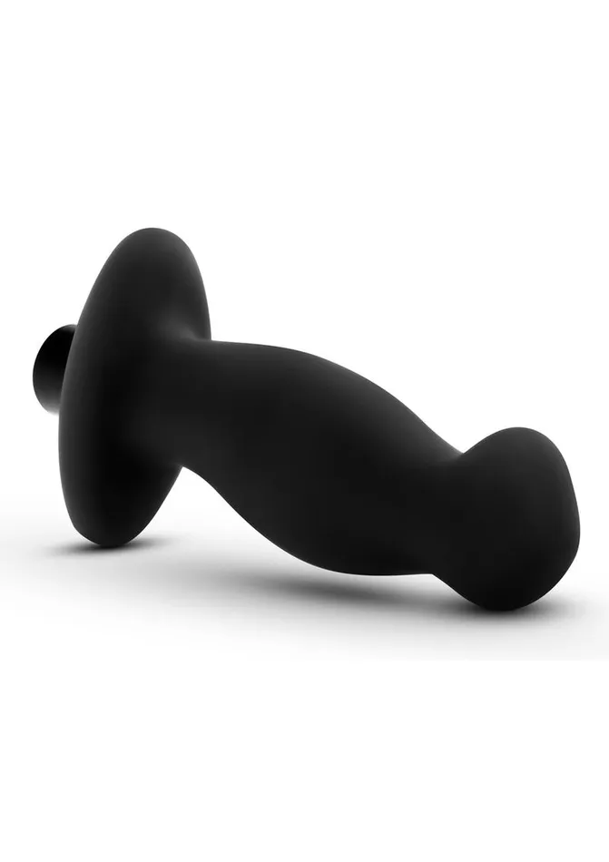 Anal Adventures Male Sex Toys Anal Adventures Platinum Silicone Rechargeable Vibrating Prostate Massager 02 Anal Adventures Male Sex Toys Anal Adventures Platinum Silicone Rechargeable Vibrating Prostate Massager 02