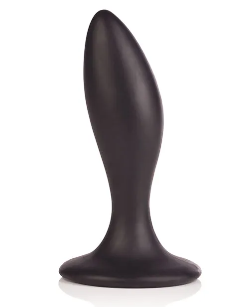 Anal Dr Joel Kaplan Silicone Prostate Probe Curved Open Desires