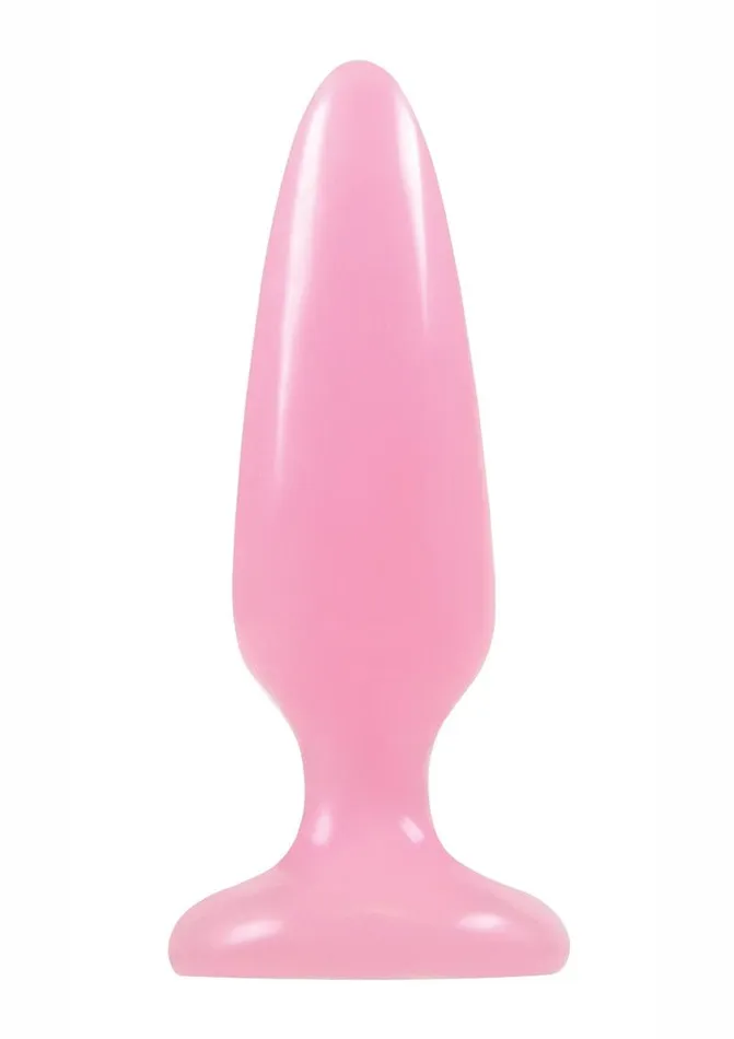 Anal Firefly Firefly Pleasure Plug Butt Plug