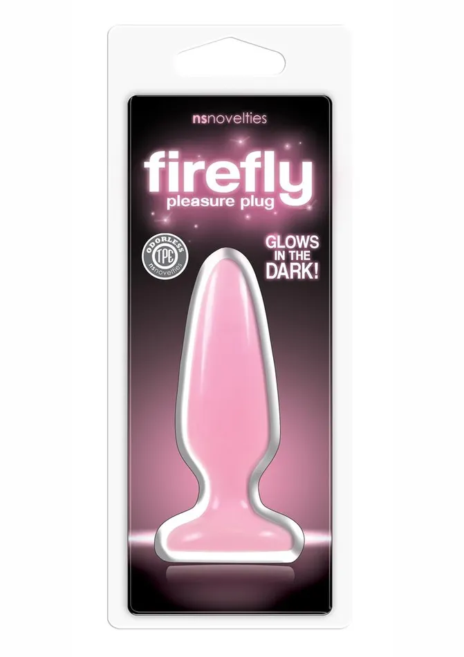 Anal Firefly Firefly Pleasure Plug Butt Plug Anal Firefly Firefly Pleasure Plug Butt Plug