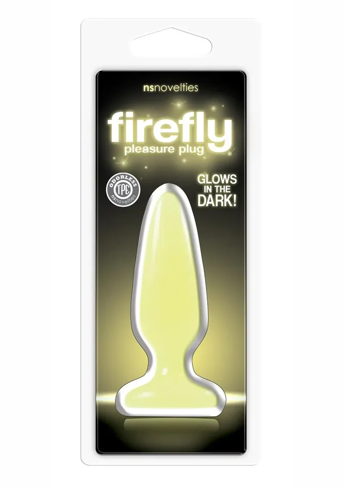Anal Firefly Firefly Pleasure Plug Butt Plug Anal Firefly Firefly Pleasure Plug Butt Plug