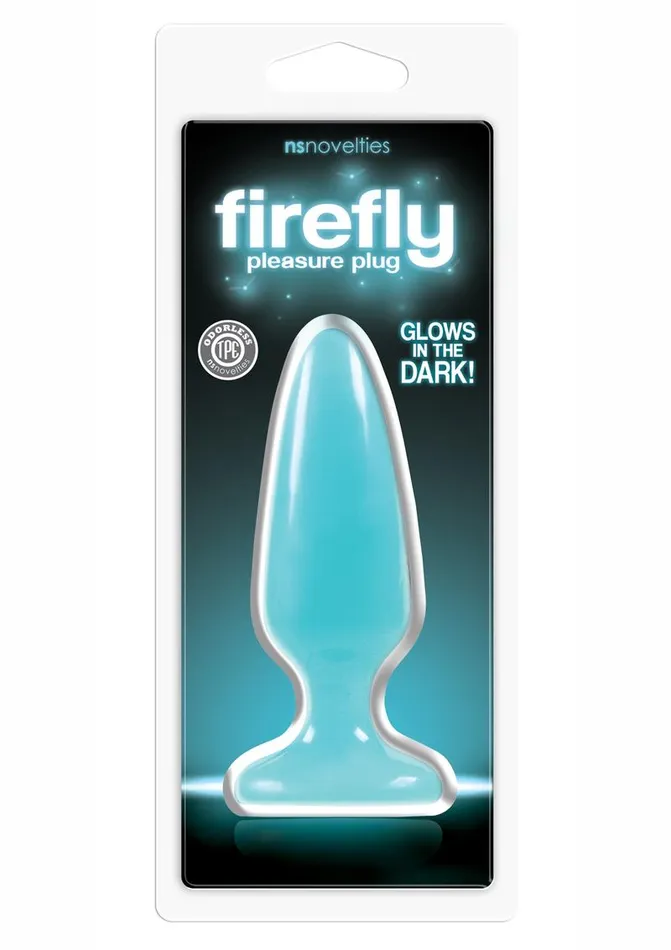 Anal Firefly Firefly Pleasure Plug Butt Plug Anal Firefly Firefly Pleasure Plug Butt Plug