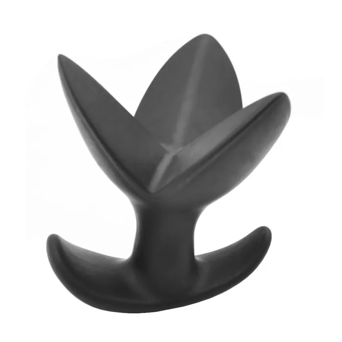 Anal Love Plugs Expanding Flower Plug