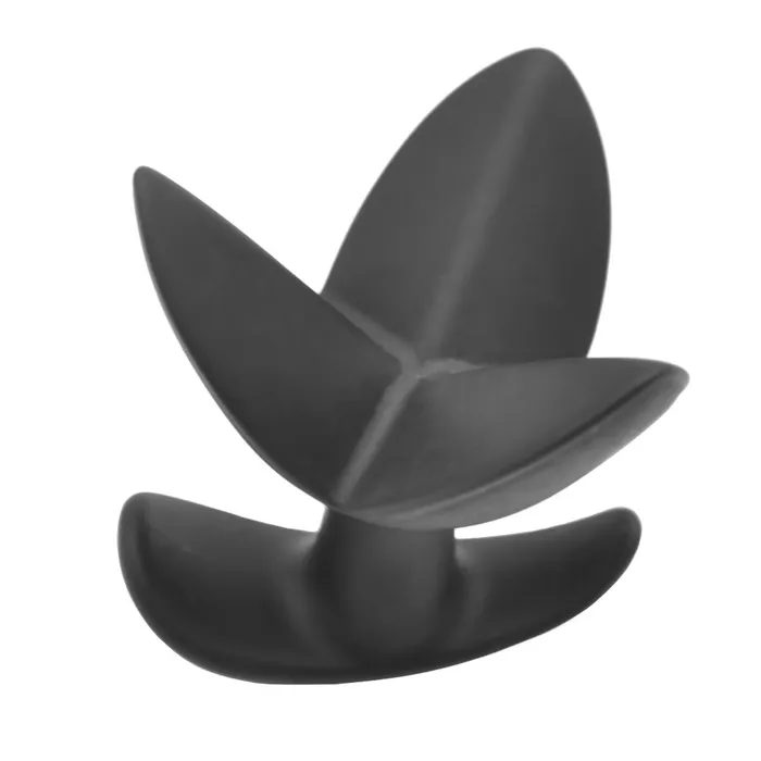 Anal Love Plugs Expanding Flower Plug