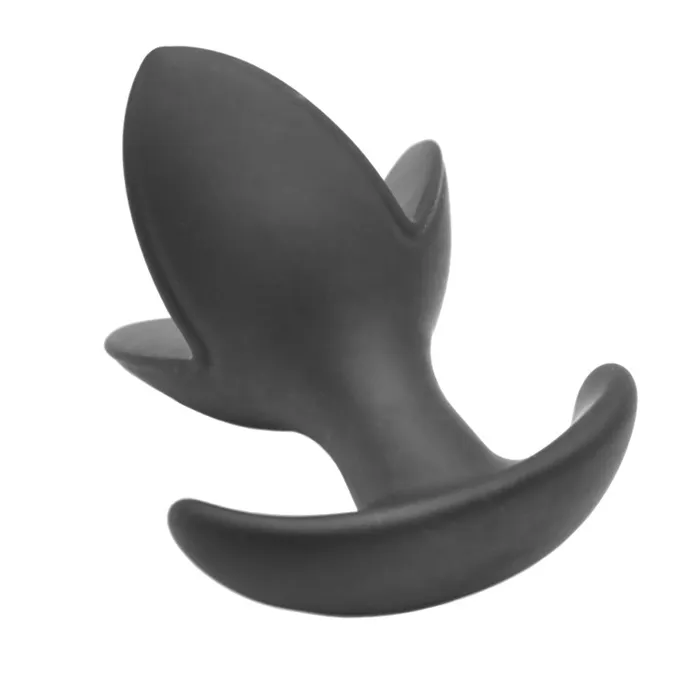 Anal Love Plugs Expanding Flower Plug