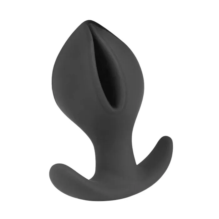Anal Love Plugs Expanding Flower Plug