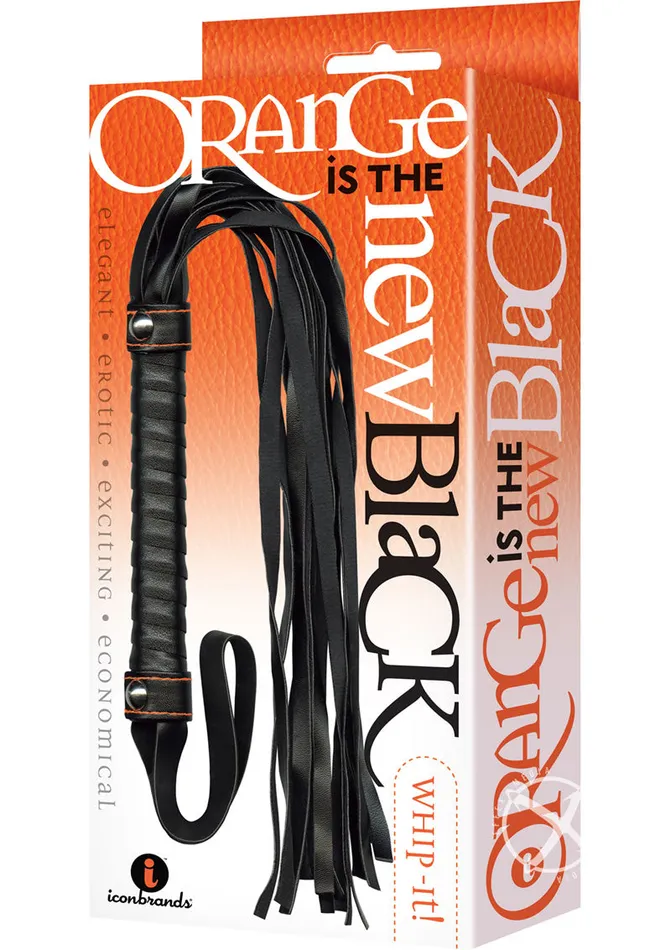 Anal Orange is the New Black Orange Is The New Black Whip It