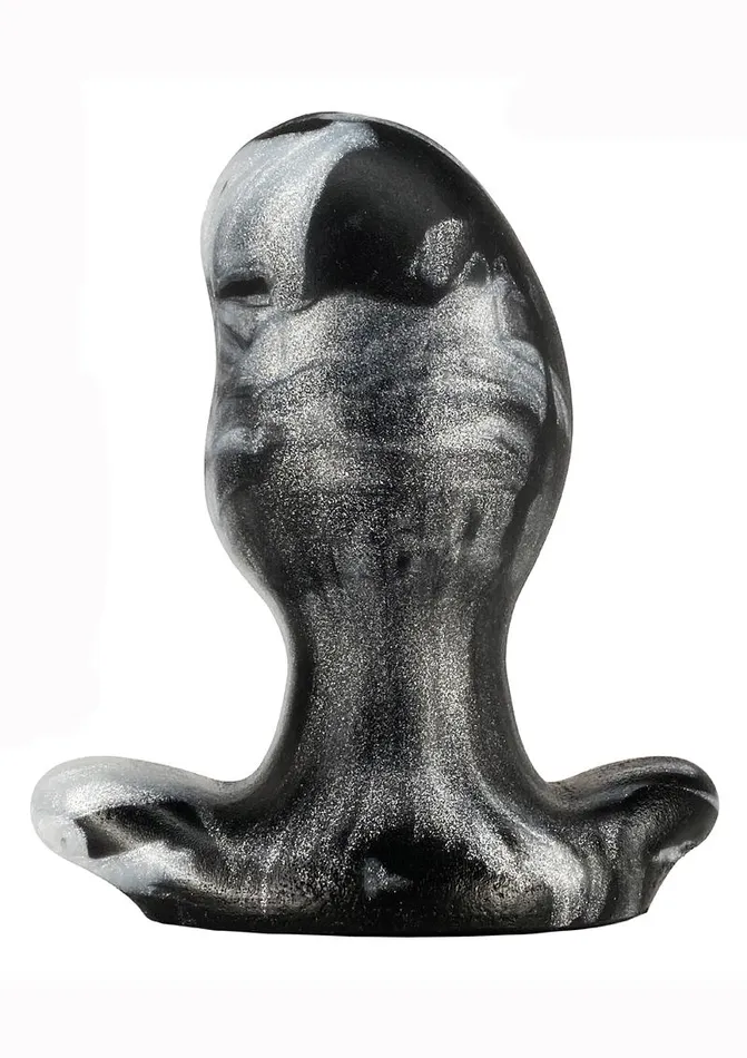 Anal Oxballs Oxballs Ergo Silicone Butt Plug