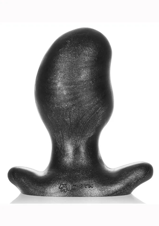 Anal Oxballs Oxballs Ergo Silicone Butt Plug