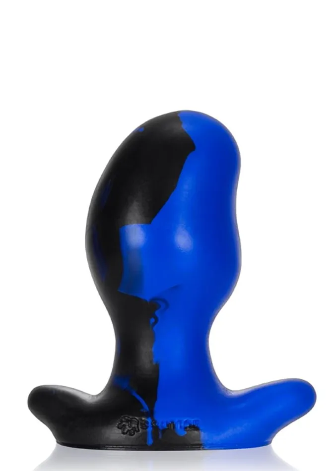 Anal Oxballs Oxballs Ergo Silicone Butt Plug