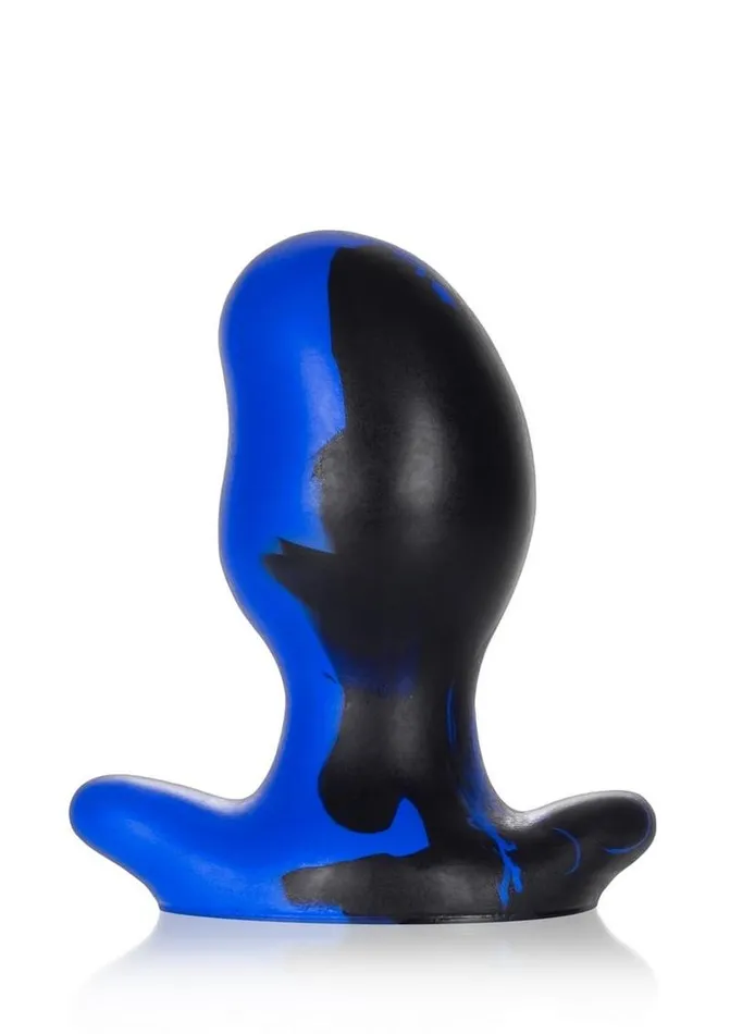 Anal Oxballs Oxballs Ergo Silicone Butt Plug