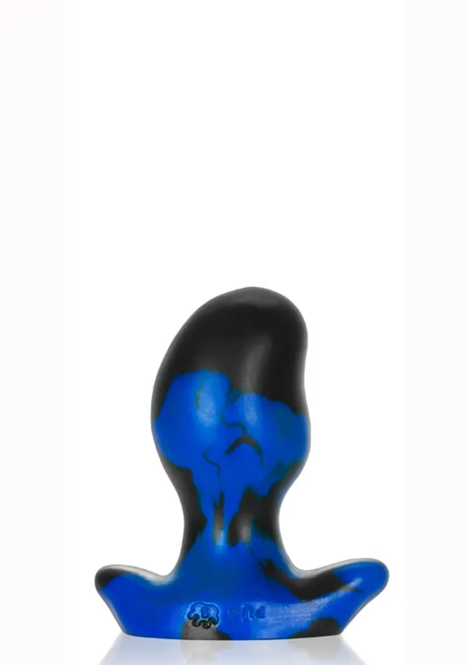 Anal Oxballs Oxballs Ergo Silicone Butt Plug