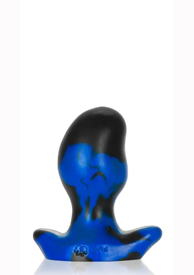 Anal Oxballs Oxballs Ergo Silicone Butt Plug