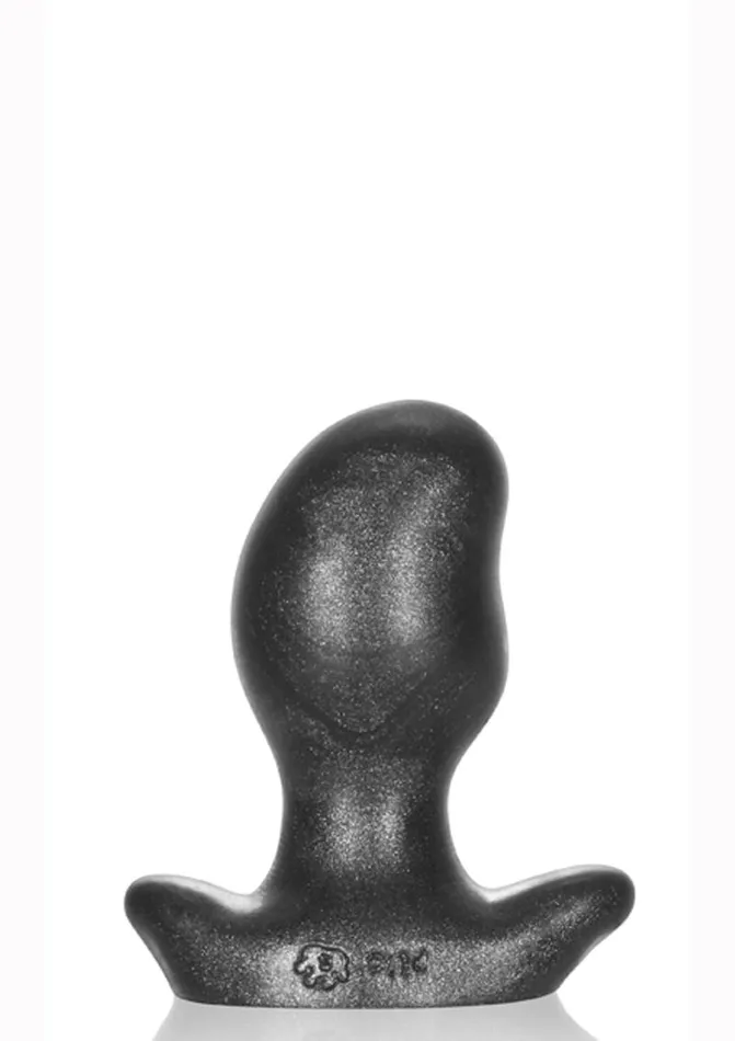 Anal Oxballs Oxballs Ergo Silicone Butt Plug
