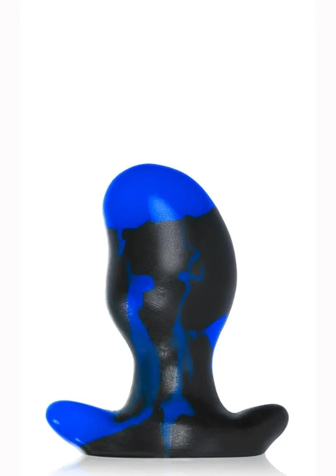 Anal Oxballs Oxballs Ergo Silicone Butt Plug
