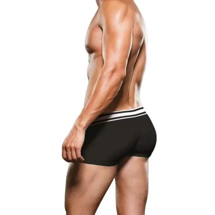 Anal Prowler Prowler Trunk Black White