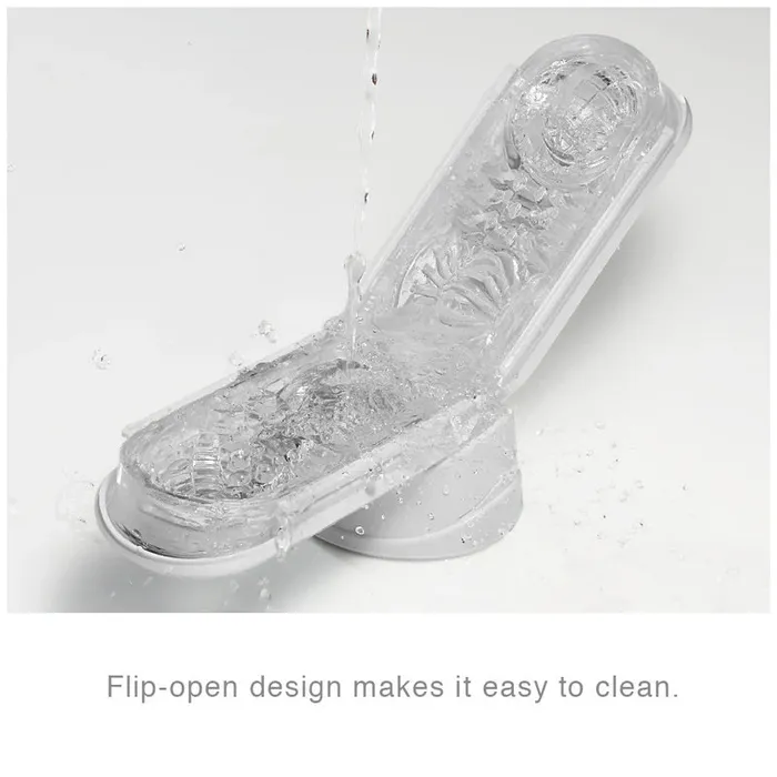 Anal TENGA USA Inc Tenga FLIP ZERO