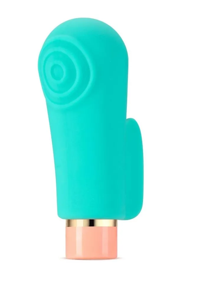 Aria Sensual AF Rechargeable Silicone Vibrator Aria Female Sex Toys