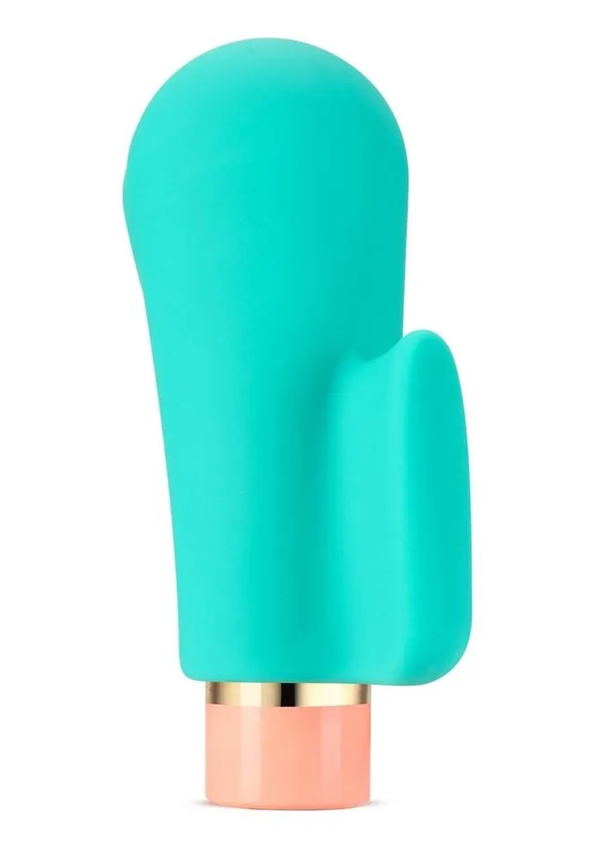 Aria Sensual AF Rechargeable Silicone Vibrator Aria Female Sex Toys