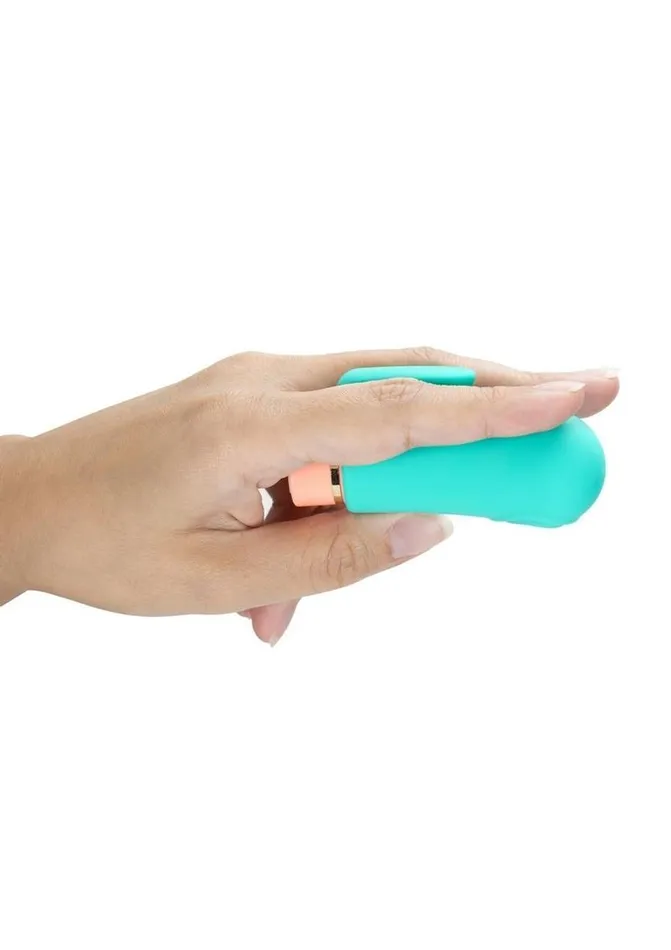 Aria Sensual AF Rechargeable Silicone Vibrator Aria Female Sex Toys