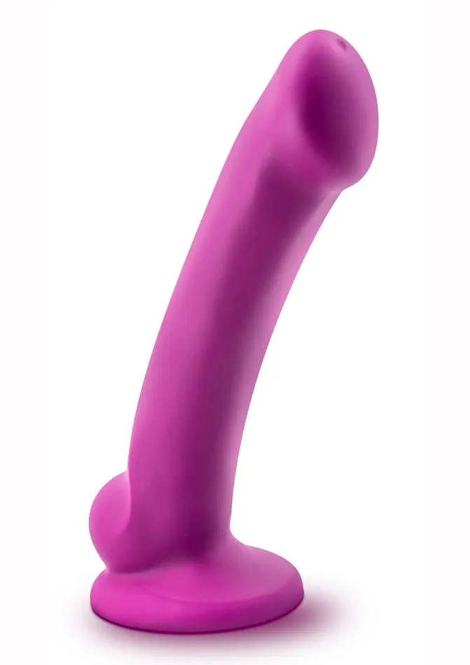 Avant D9 Ergo Mini Silicone Dildo with Suction Cup Avant Female Sex Toys