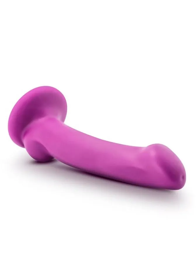 Avant D9 Ergo Mini Silicone Dildo with Suction Cup Avant Female Sex Toys