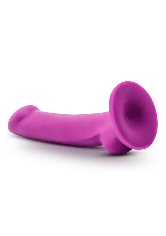 Avant D9 Ergo Mini Silicone Dildo with Suction Cup Avant Female Sex Toys