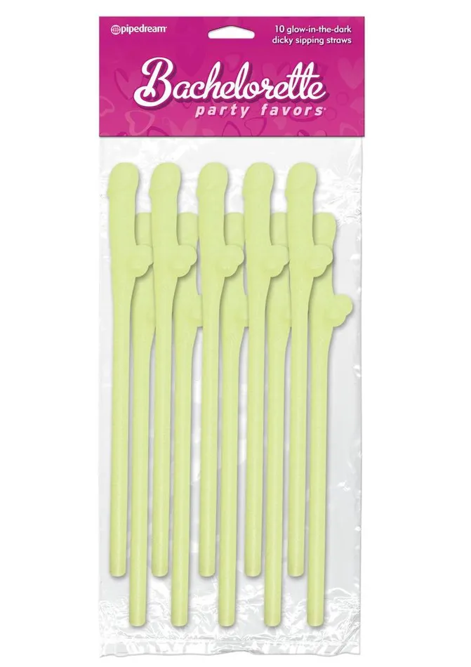 Bachelorette Party Favors Bachelorette Party Favors Dicky Sipping Straws Vibrators Bachelorette Party Favors Bachelorette Party Favors Dicky Sipping Straws Vibrators