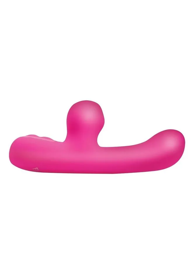 Bang GSpot Rabbit Rechargeable Silicone Vibrator BANG Female Sex Toys