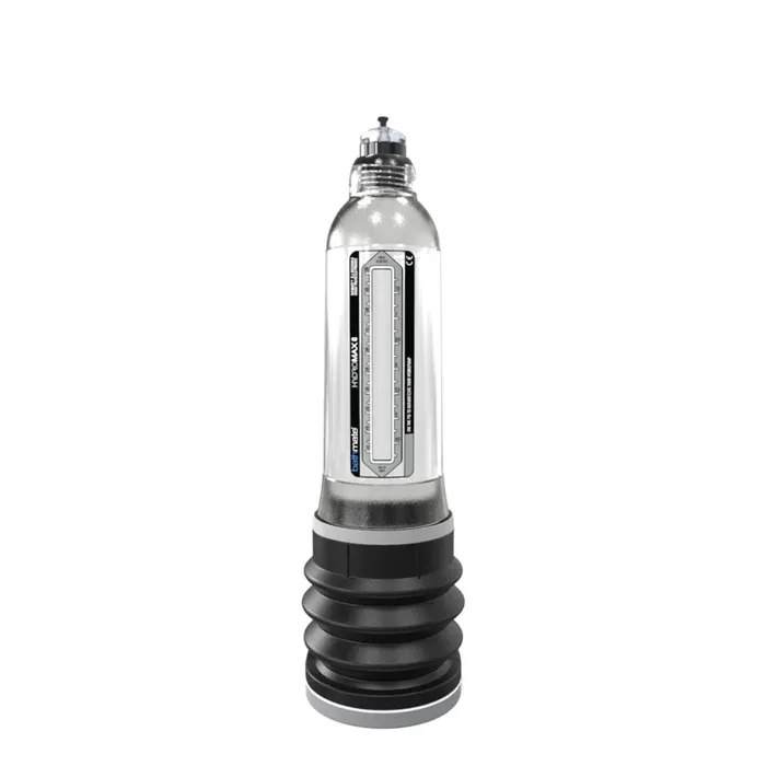 Bathmate Male Sex Toys Bathmate Hydromax 8 Penis Pump Clear