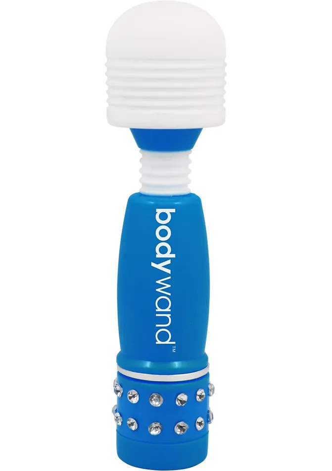Bodywand Mini Massager Bodywand Female Sex Toys