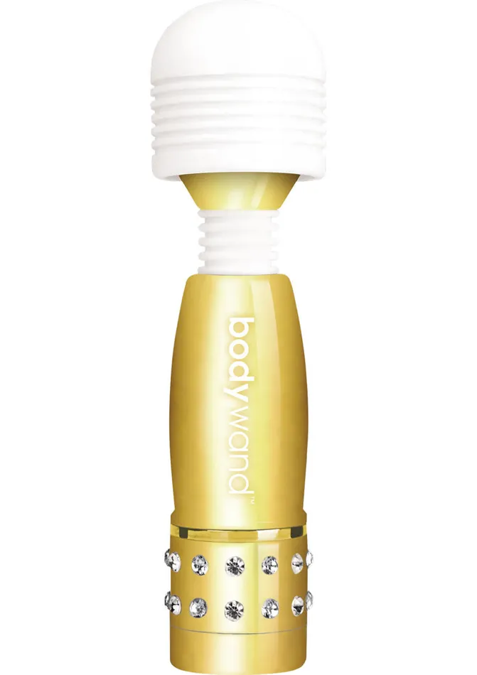 Bodywand Mini Massager Bodywand Female Sex Toys