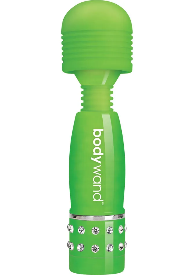 Bodywand Mini Massager Bodywand Female Sex Toys